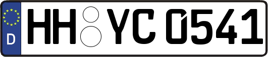 HH-YC0541