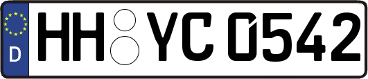 HH-YC0542