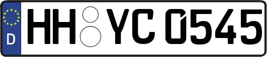 HH-YC0545