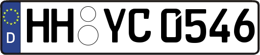 HH-YC0546