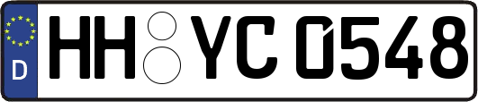 HH-YC0548