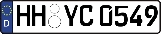 HH-YC0549