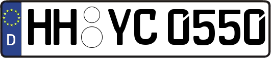 HH-YC0550