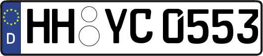 HH-YC0553