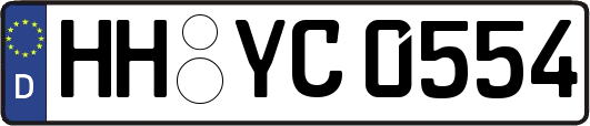 HH-YC0554