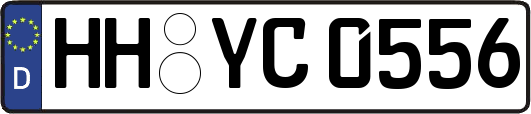 HH-YC0556