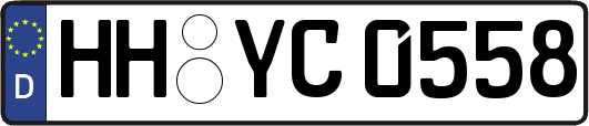HH-YC0558