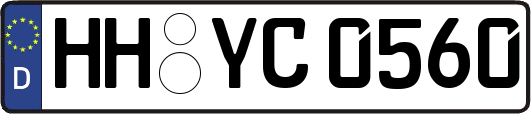HH-YC0560