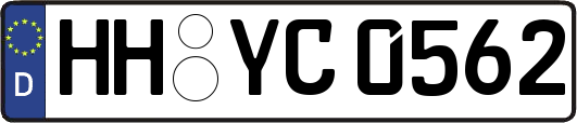 HH-YC0562