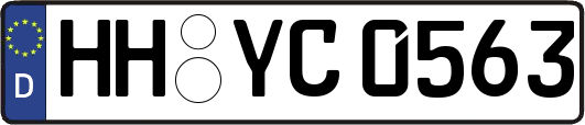 HH-YC0563
