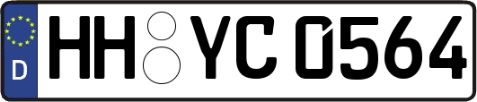 HH-YC0564
