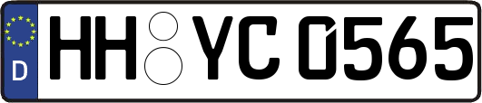 HH-YC0565