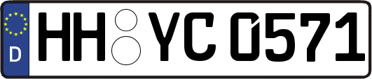 HH-YC0571