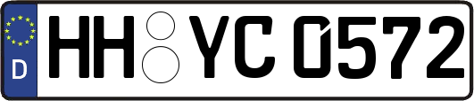 HH-YC0572