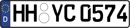 HH-YC0574