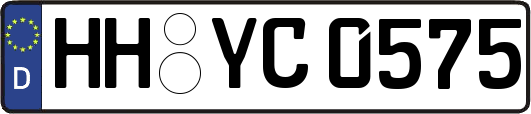 HH-YC0575