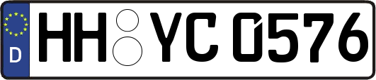 HH-YC0576