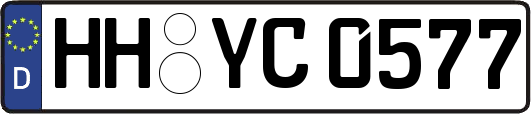 HH-YC0577