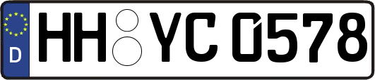 HH-YC0578