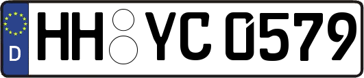 HH-YC0579