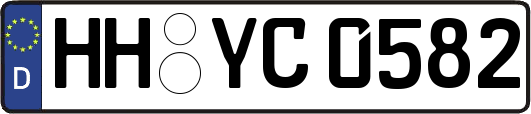 HH-YC0582