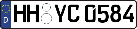 HH-YC0584