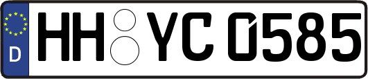 HH-YC0585