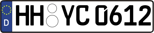 HH-YC0612
