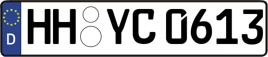 HH-YC0613