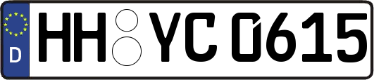 HH-YC0615