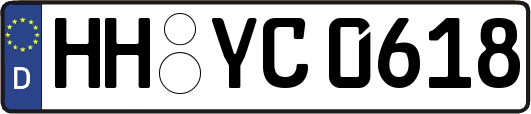 HH-YC0618