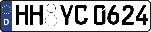 HH-YC0624