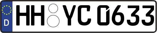 HH-YC0633