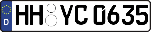 HH-YC0635