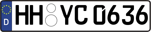 HH-YC0636