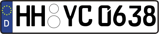 HH-YC0638