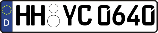 HH-YC0640