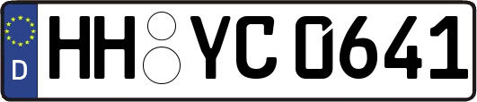HH-YC0641