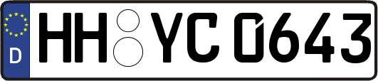 HH-YC0643