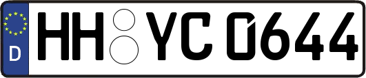 HH-YC0644