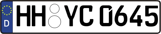 HH-YC0645