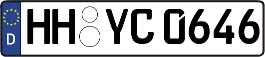HH-YC0646