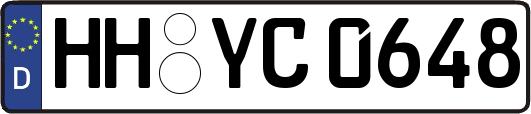 HH-YC0648