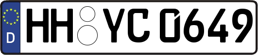 HH-YC0649
