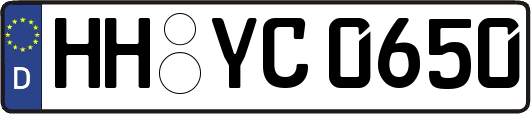 HH-YC0650