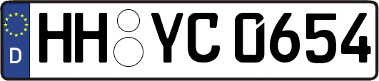 HH-YC0654