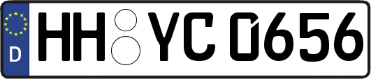 HH-YC0656