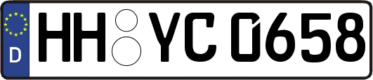 HH-YC0658