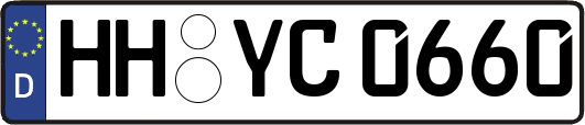 HH-YC0660