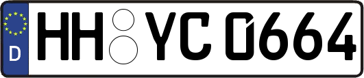 HH-YC0664
